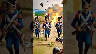 NAPOLEON&rsquo;S Old Guard(board)
