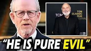 At 71, Ron Howard Finally Tells the Truth About Rob Reiner