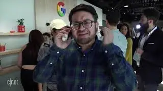 Гугл Пиксель Бадс 2 первое впечатление | Перевод | Google's Pixel Buds 2 hands-on first impressions