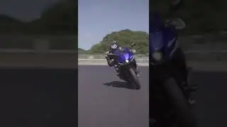 Yamaha R15 V4 & R15M Launch WhatsApp Status | Gets R7 inspired look