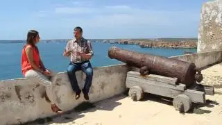 Fortaleza de Sagres