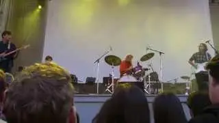 Real Estate - Had To Hear - Live in Berkeley