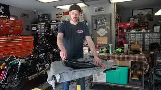 DTF PERFORMANCE Harley-Davidson Touring Model Console / Dash Installation Video