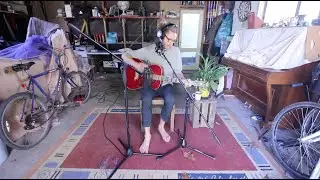 Carli Oso - Turnin' on the Wheel (Acoustic)