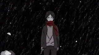 Eren Yeager: Freedom or Tyranny?  A Philosophical Analysis of Attack on Titan