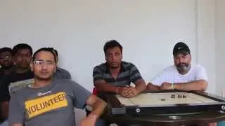 Water Problems at Kolte-Patil Developers' Ivy Estate at Wagholi, Pune - 1