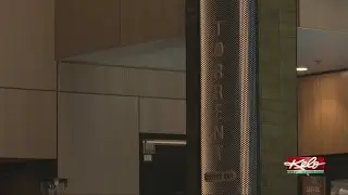 News Sioux Falls hotel has 'wow factor'