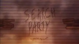 SEARCH PARTY OST - Lost In The Woods (Unused)