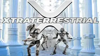 XTRATERRESTRIAL ft. The Army (Music Video) #XRPMUSIC