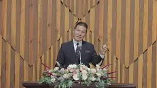 TBCI 18th THARAO SERMON , 2026