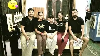 AAJ ASI SAREYA NE SAME COLOUR PAYEA 🖤🖤🖤🖤🖤 REYANRAI07 🥰