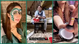 Merium Pervaiz Share 14 August Special videos ❤️ must watch this video