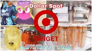 Target Dollar Spot May 2020 ~ Target Summer 2020 Shop With Me