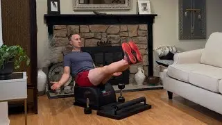 THE ANSWER MOVEMENT - 24 MINUTE TOTAL BODY MICRO WORKOUT | STRENGTH | YOGA | NLP | CORE