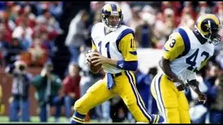Top 25 Jim Everett Touchdowns