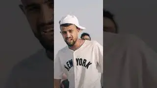 اغنية مساجين#housam jounior#masajine#officialtrailer