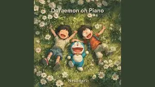 Yume wo Kanaete Doraemon