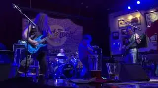 BloodKlotz (Live at Hard Rock Cafe Pittsburgh PA)