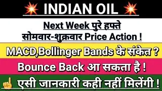 Ioc share latest news | #iocshare | indian oil share news | ioc dividend 2024 | Vinay Equity