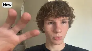 ASMR around my house 