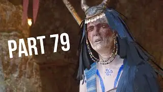 Modron Boss Fight (Assassin's Creed Valhalla Walkthrough Part 79)