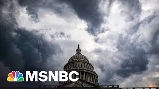 Senators Move Forward With Bipartisan Gun Law Framework