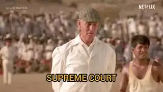 hamza shahbaz and imran khan meme on netflix very comedian video