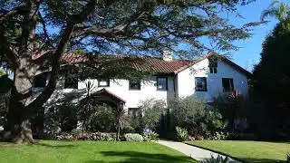 Actor Corey Haim Former Home House Los Angeles California USA January 12, 2026