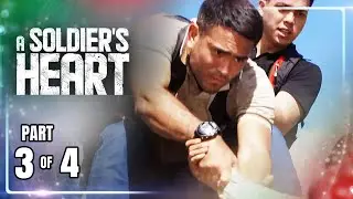 A Soldier's Heart | Episode 34 (3/4) | February 16, 2023