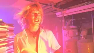 Midnight Flashback: 