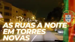 TORRES NOVAS, COMO NÃO AMAR ESSE LUGAR? 🇵🇹 #portugal #santarem #torresnovas