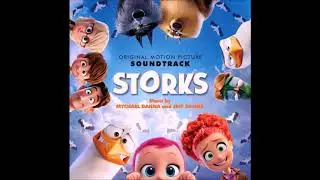 Reo Speedwagon  Keep on Loving You   Storks Original Motion Picture Soundtrack