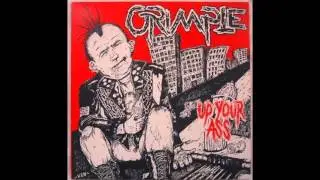 Grimple - Vivisick