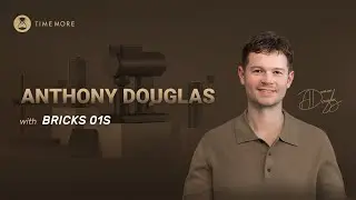 Anthony Douglas x Bricks 01S