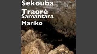 Samantara Mariko
