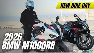 🤑День покупки нового велосипеда &mdash; лучший день!💸