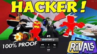 This is bad, REALLY BAD! Roblox (Rivals)