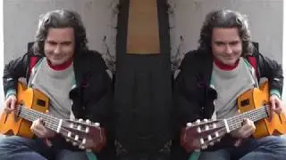 Mark Barnwell - 'Cielos Cubiertos'