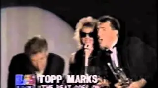 The Beat Goes On  - The Top Marks and the 89ers