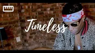 (FREE) Dancehall x UK Afrobeats Type Beat - 