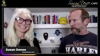 Sober Couple Talk | Know Your Crazy Tips
