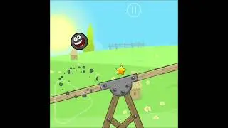 Red Ball 4 Gameplay Shorts Episode 88 part 6