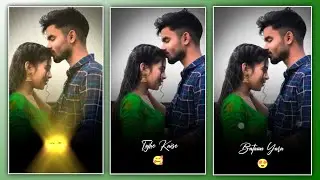 New trending text Zoom + Flash effect Video Editing Alight Motion Hindi | Status Video kaise banaye