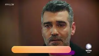 'Palco' com o Feyyaz Duman