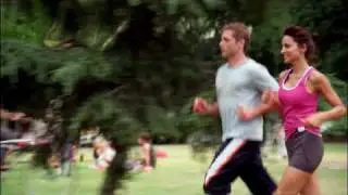 Walk with Me (Personal Trainer: Walking) trailer #1