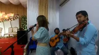 Lacuna Project - Sambalado (Cover)