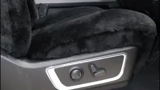 DT RAM LARAMIE SPORT Seat Covers #ram1500