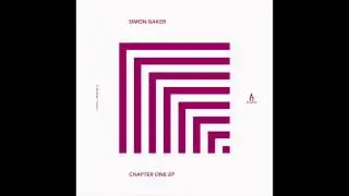 Simon Baker - Womb - Truesoul - TRUE1257