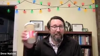 Make your own coffee collar for #RedCupRebellion