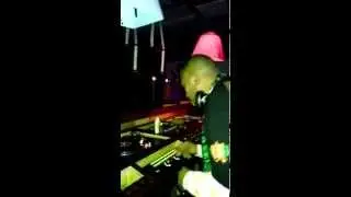 Delmar Browne @ Starvue - Brooklyn NY